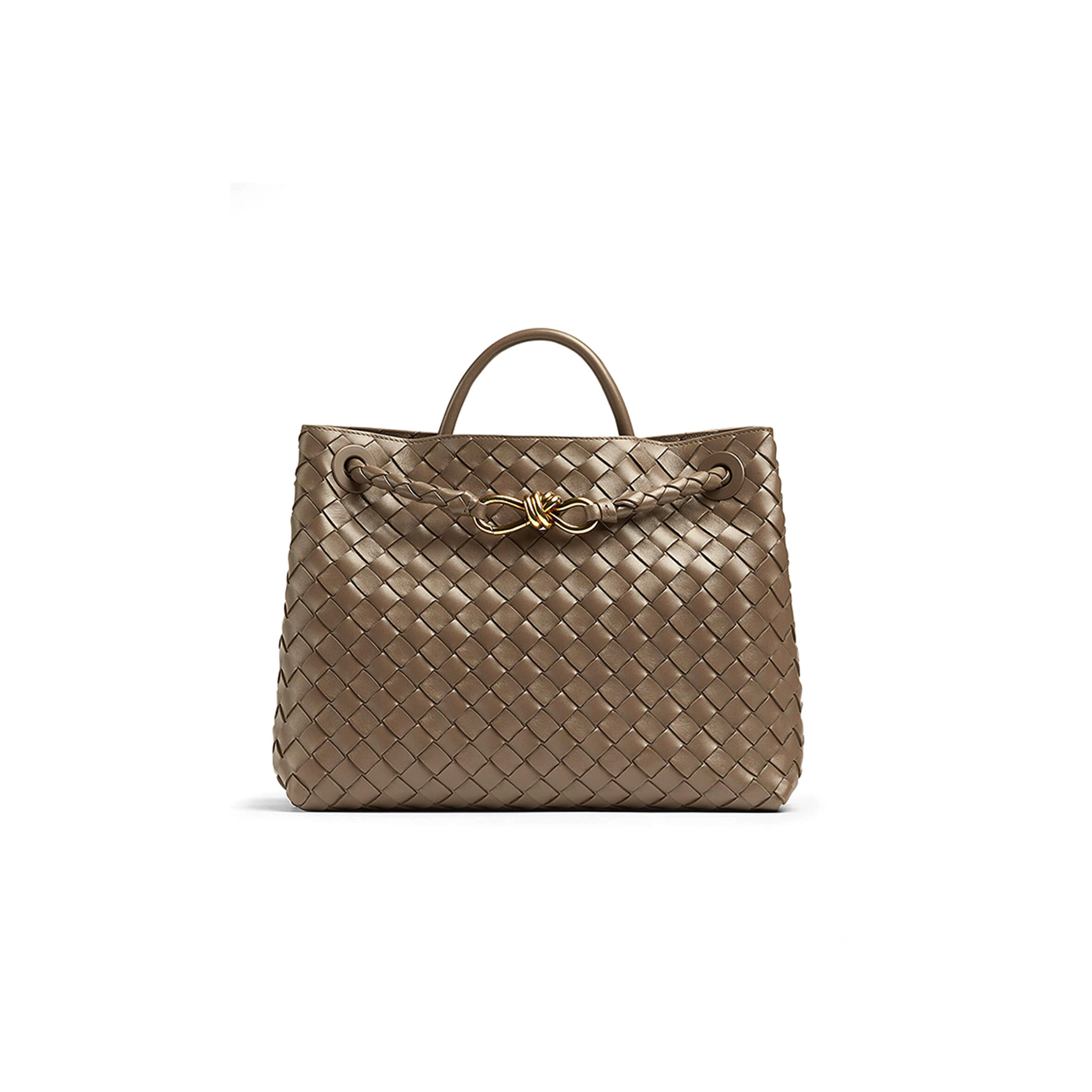 BOTTEGA VENETA ANDIAMO  (32*25*11cm)